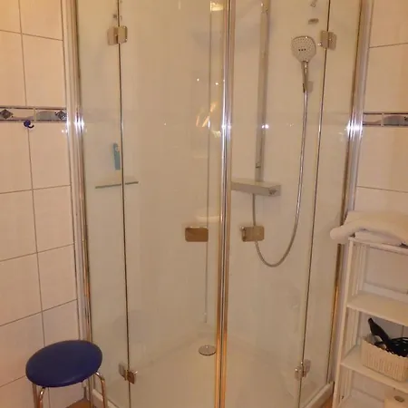 Апартаменты Friesenwohnung