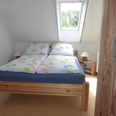 Friesenwohnung Norden