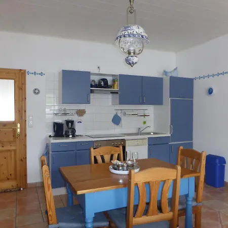 Friesenwohnung