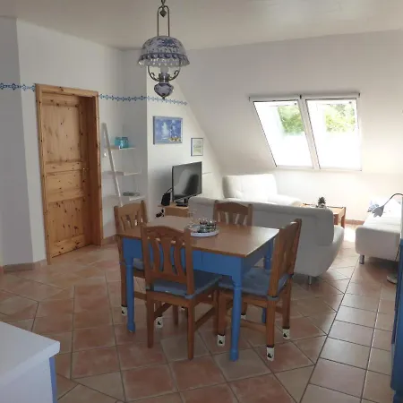 Friesenwohnung