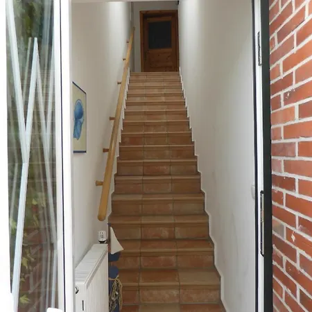 Friesenwohnung Norden