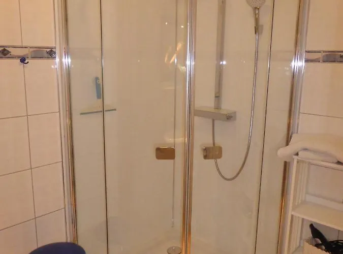 Apartamento Friesenwohnung