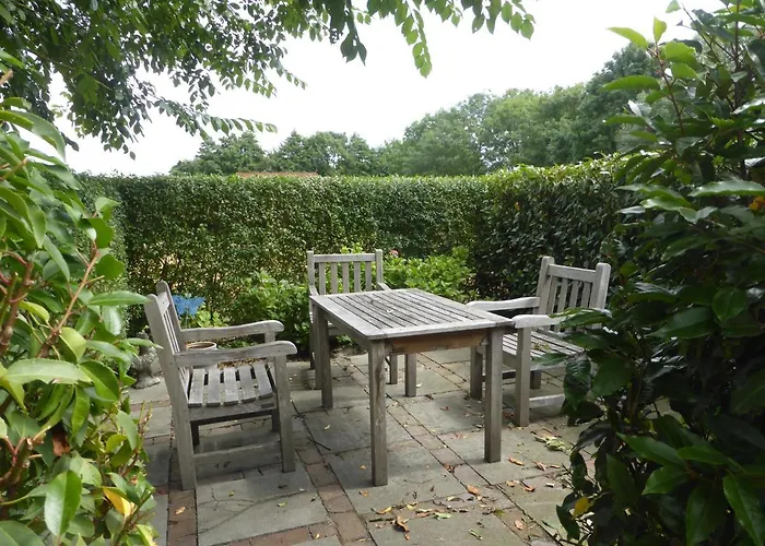 Friesenwohnung Apartamento Norden