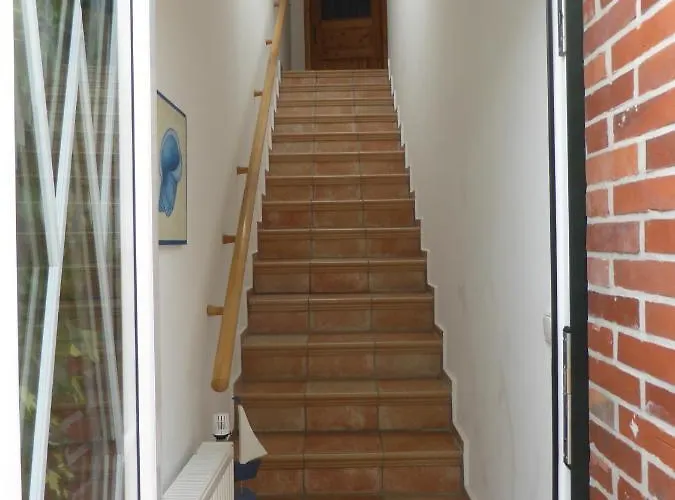 Friesenwohnung Norden